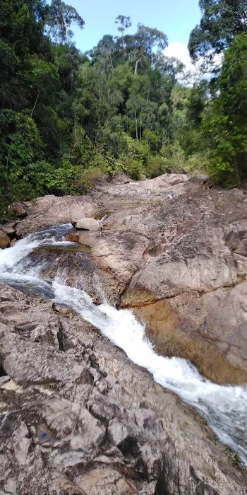 Sungai berakit Picture 8