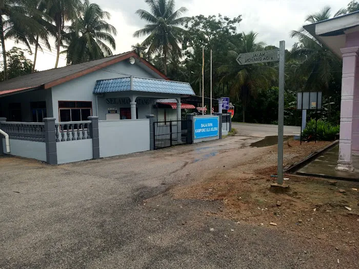 Makam Sejarah Jelebu Picture 7