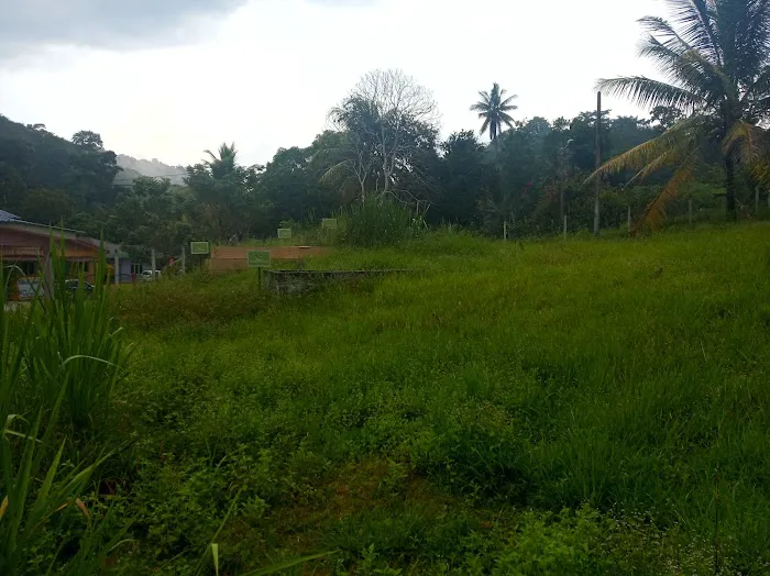 Makam Sejarah Jelebu Picture 8