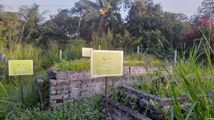 Makam Sejarah Jelebu Picture 4