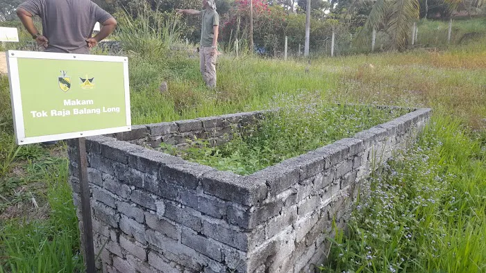Makam Sejarah Jelebu Picture 1