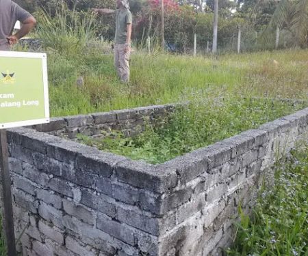 Makam Sejarah Jelebu