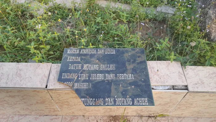 Makam Sejarah Jelebu Picture 5