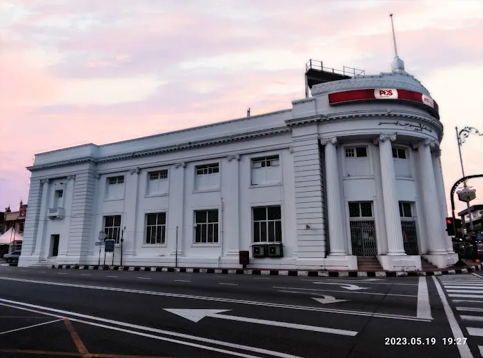 Alor Setar Picture 4