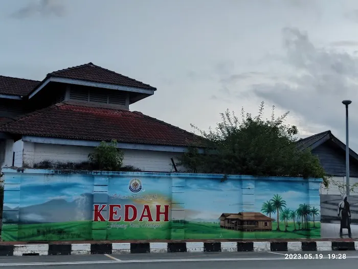 Alor Setar Picture 3