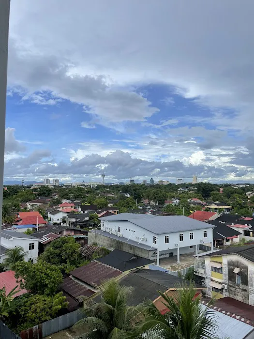 Alor Setar Picture 7