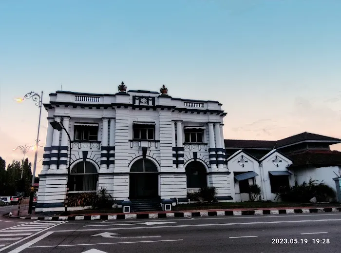 Alor Setar Picture 2