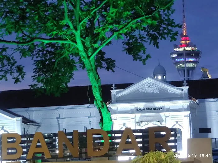 Alor Setar Picture 8
