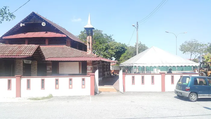 Surau Al-Islah Picture 6