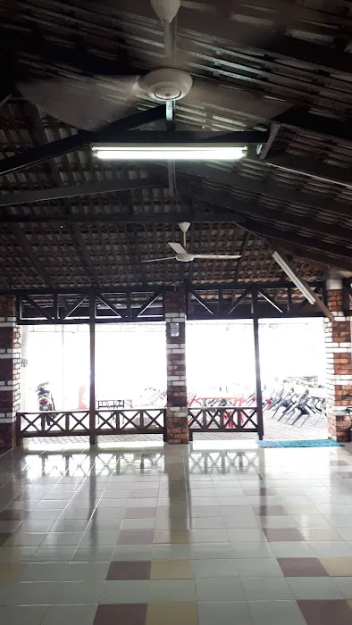 Surau Al-Islah Picture 7