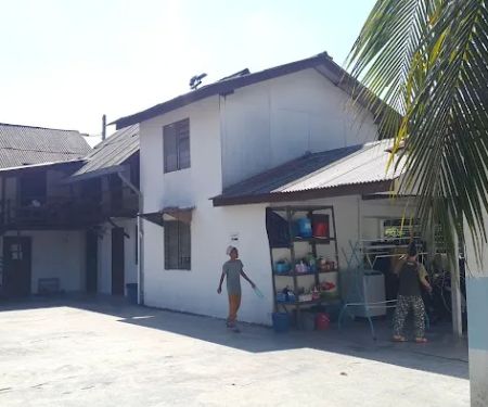 Surau Al-Islah