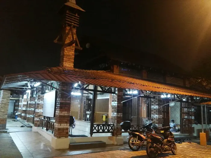 Surau Al-Islah Picture 10