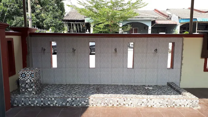 Surau Al-Islah Picture 9