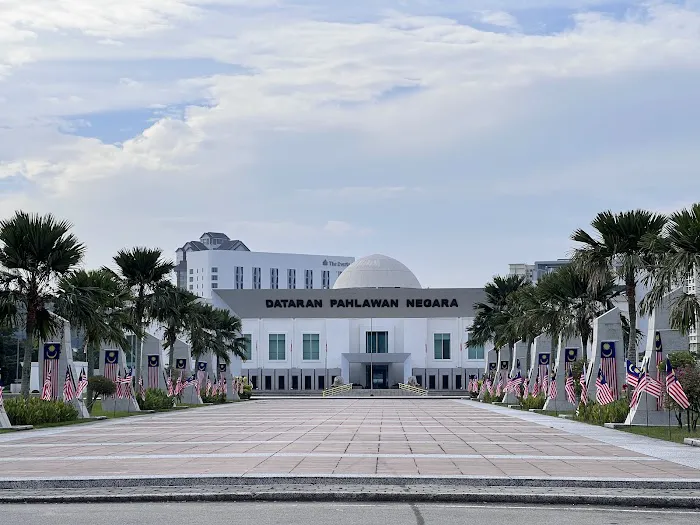 Dataran Pahlawan Negara Picture 2