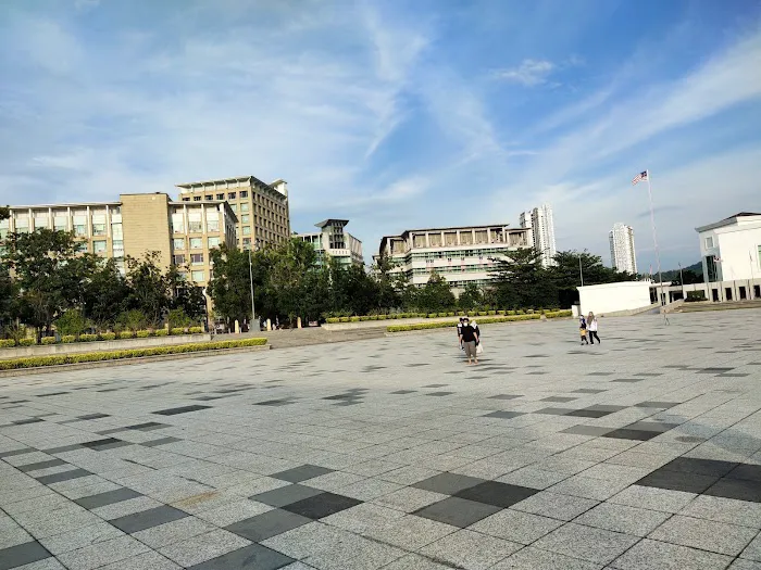 Dataran Pahlawan Negara Picture 3