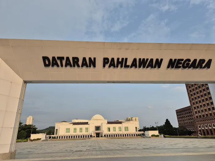 Dataran Pahlawan Negara Picture 1
