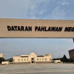 Dataran Pahlawan Negara