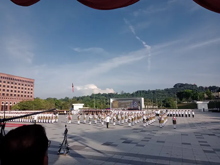 Dataran Pahlawan Negara Picture 4