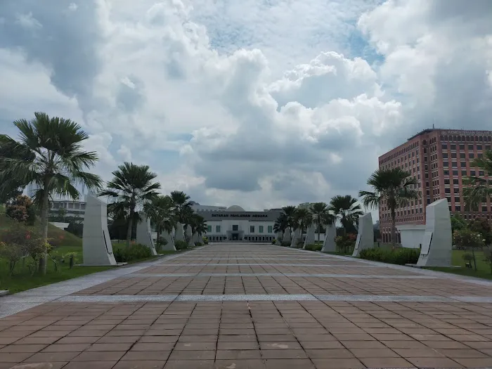 Dataran Pahlawan Negara Picture 6