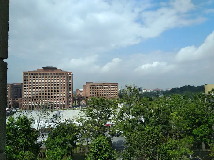 Dataran Pahlawan Negara Picture 9