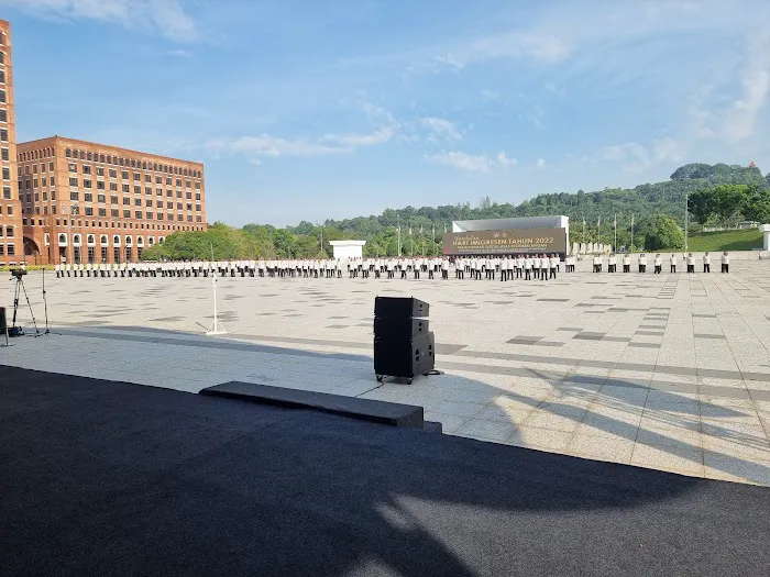 Dataran Pahlawan Negara Picture 5