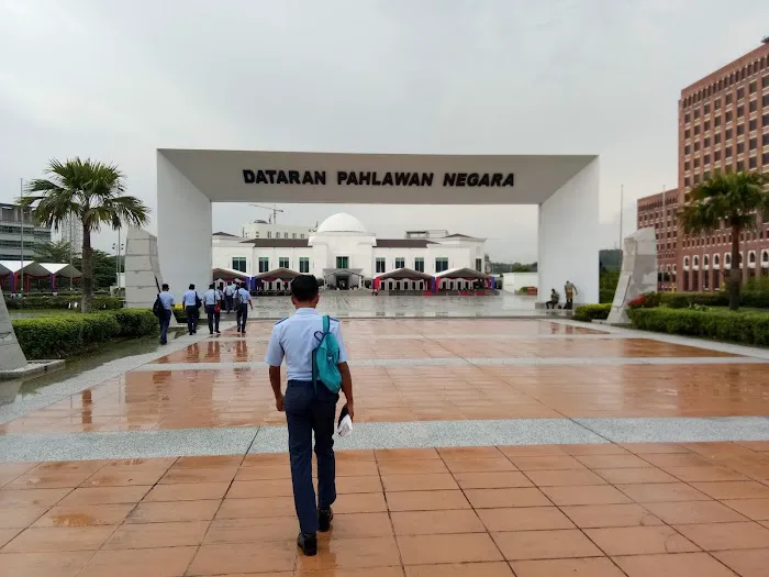 Dataran Pahlawan Negara Picture 7