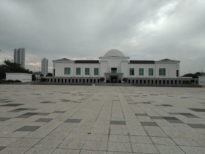 Dataran Pahlawan Negara Picture 8