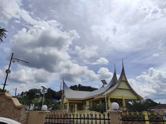 Muzium Adat Picture 9
