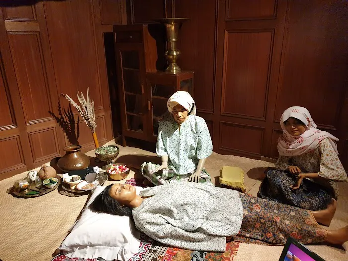 Muzium Adat Picture 10