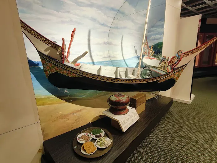 Muzium Adat Picture 8