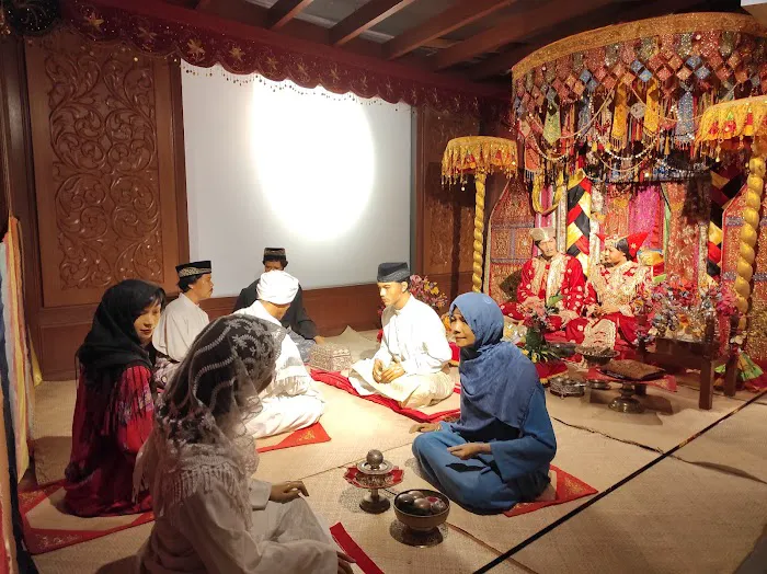 Muzium Adat Picture 3