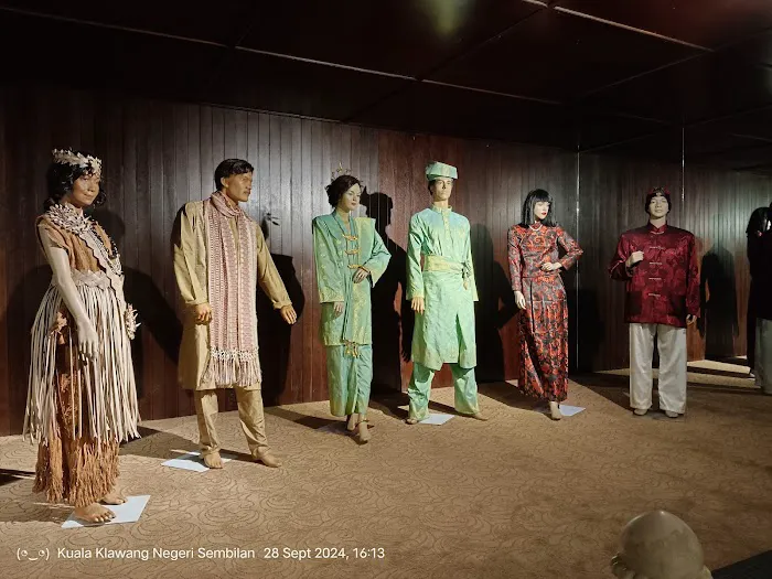 Muzium Adat Picture 6