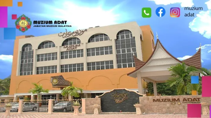 Muzium Adat Picture 1