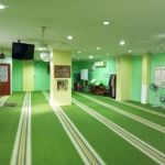 Surau an nur pangsapuri desa sepakat