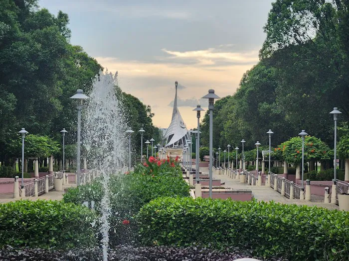Tangga Putrajaya Picture 9