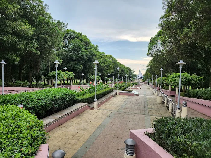 Tangga Putrajaya Picture 7