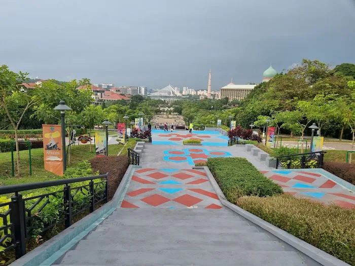 Tangga Putrajaya Picture 5