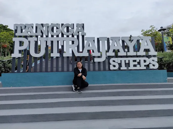 Tangga Putrajaya Picture 1