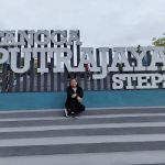 Tangga Putrajaya