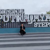 Tangga Putrajaya ico
