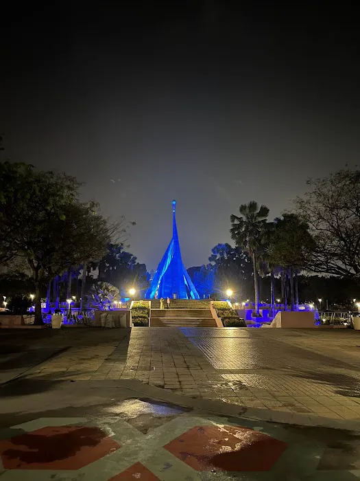 Tangga Putrajaya Picture 3