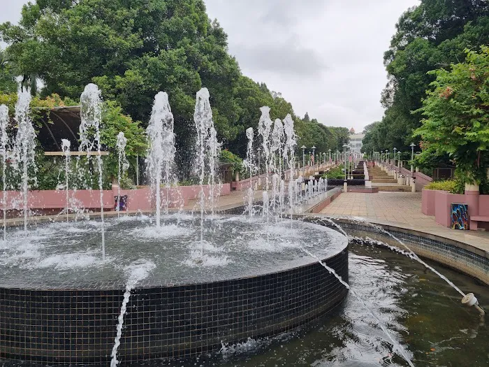 Tangga Putrajaya Picture 6