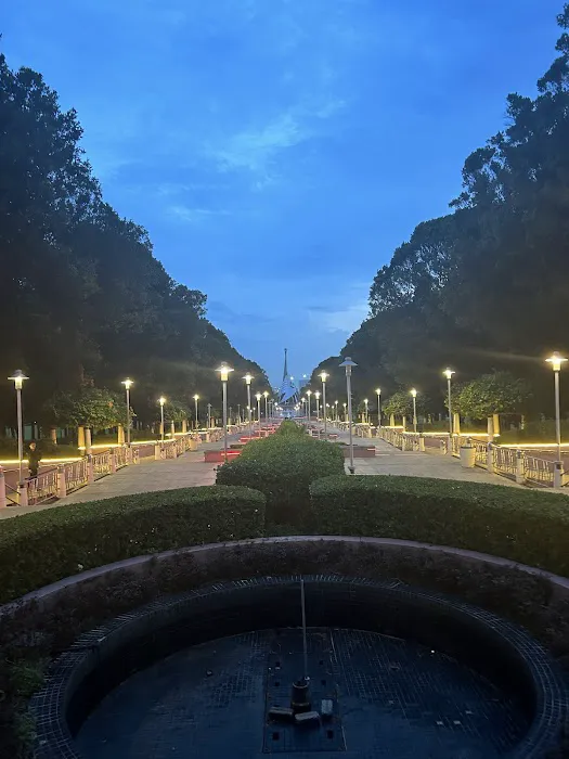 Tangga Putrajaya Picture 4