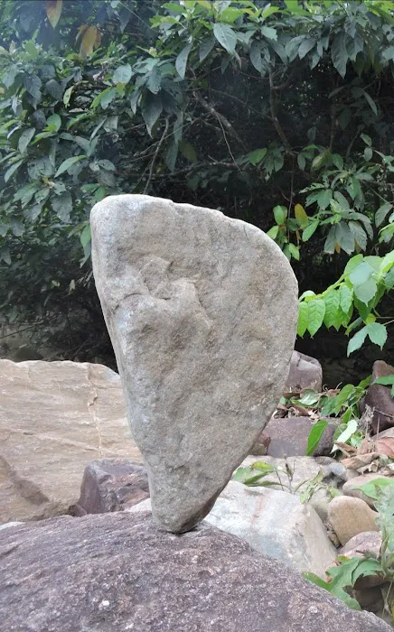 Trailhead Of Pelangi Trail Picture 4
