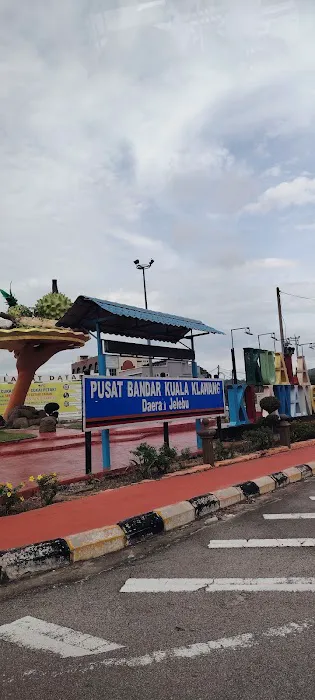 Mercu tanda Jelebu ( Kuala Klawang, Negeri Sembilan ) Picture 4