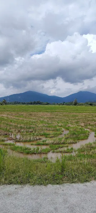 Mercu tanda Jelebu ( Kuala Klawang, Negeri Sembilan ) Picture 5