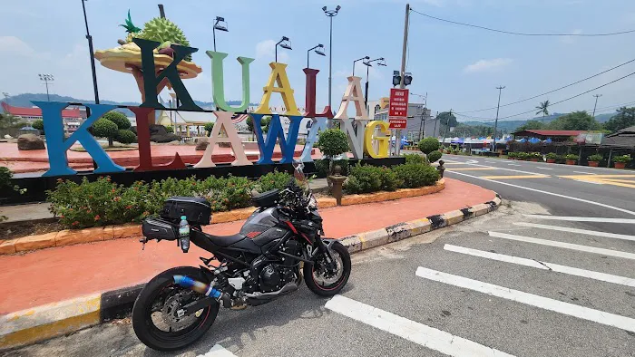 Mercu tanda Jelebu ( Kuala Klawang, Negeri Sembilan ) Picture 3
