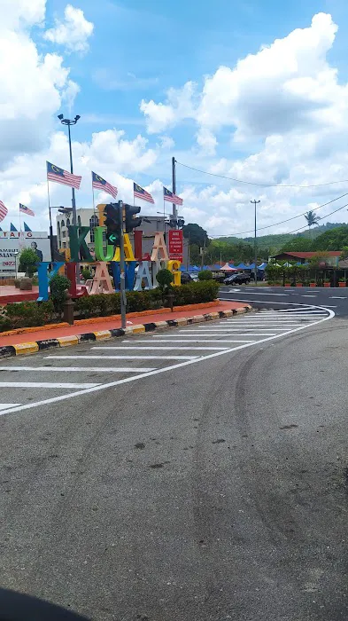 Mercu tanda Jelebu ( Kuala Klawang, Negeri Sembilan ) Picture 7