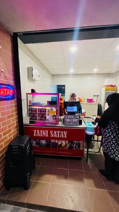 Laman Selera MPAJ @ Ampang Jaya Picture 1
