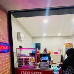 Laman Selera MPAJ @ Ampang Jaya